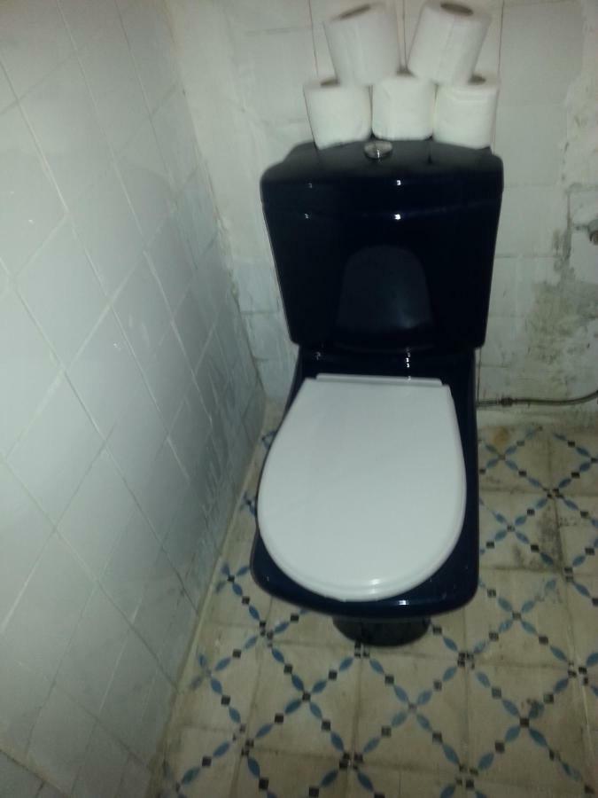 Riad Dar Kader Chambre Saumon Marrákes Kültér fotó