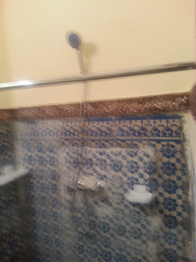 Riad Dar Kader Chambre Saumon Marrákes Kültér fotó