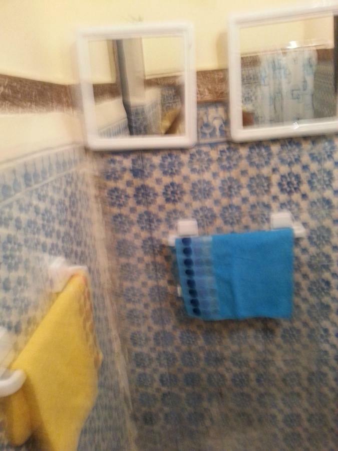 Riad Dar Kader Chambre Saumon Marrákes Kültér fotó