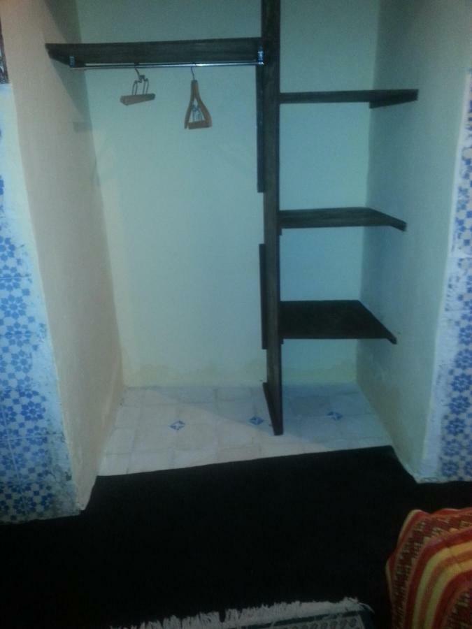 Riad Dar Kader Chambre Saumon Marrákes Kültér fotó