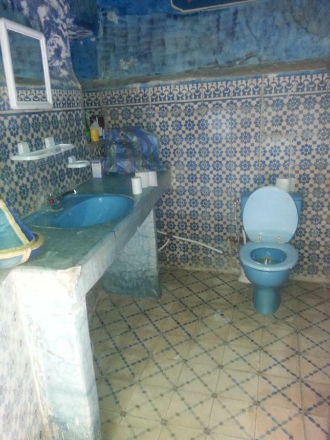 Riad Dar Kader Chambre Saumon Marrákes Kültér fotó